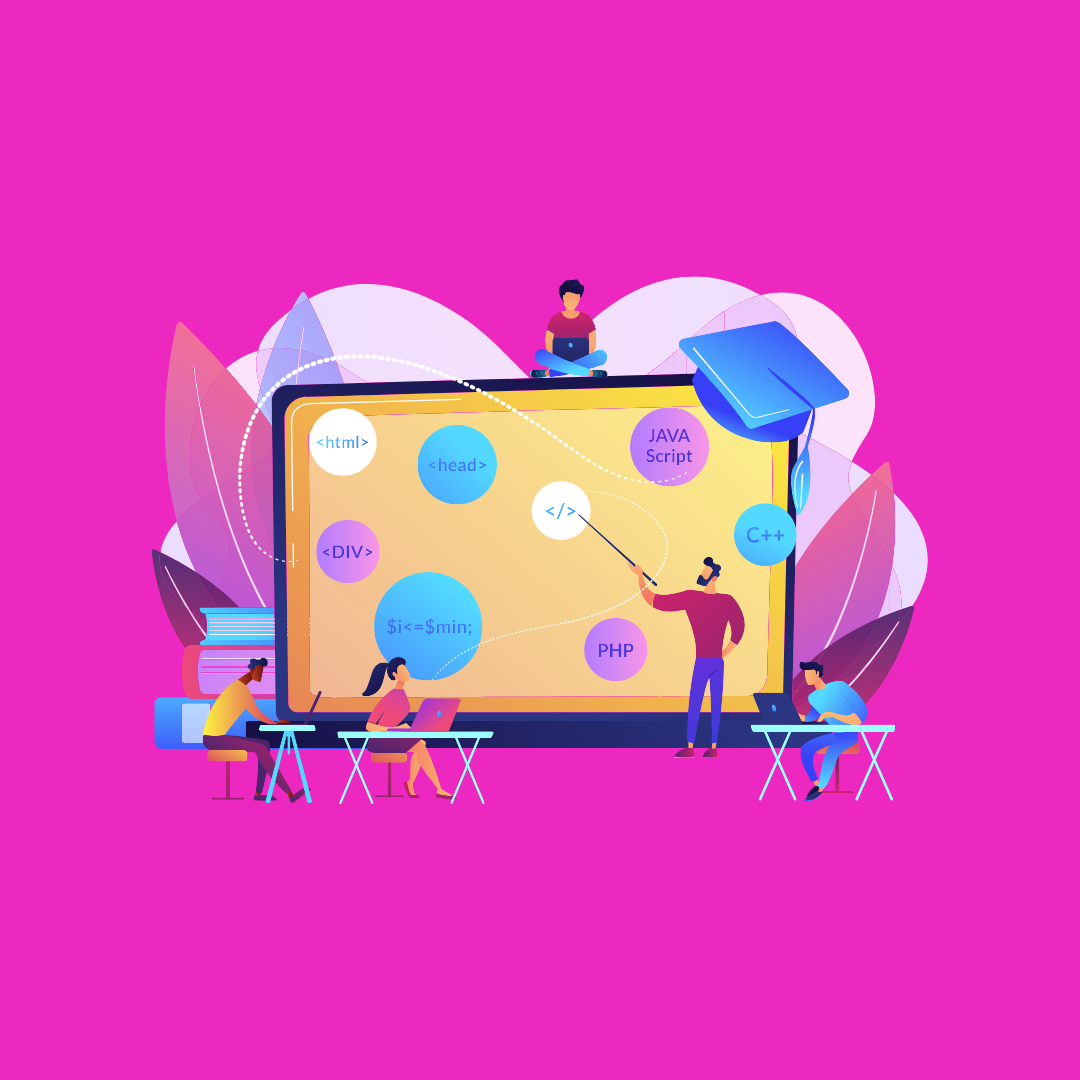 ZANDA EMPIRE business masterclass