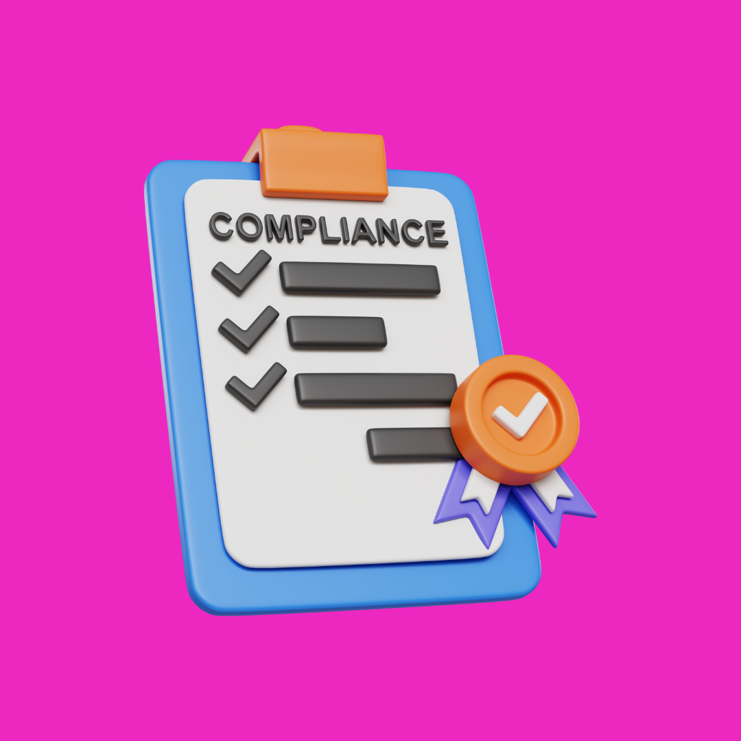 ZANDA EMPIRE company registration services